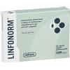 amnol Linfoform Integratore Drenante Depurativo 30 Capsule