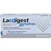 Lacdigest lactofree 30 compresse masticabili