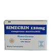 Simecrin 24 compresse masticabili 120mg