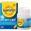 Supradyn Ricarica 50+ Integratore Vitamine e Minerali con Antiossidanti 30 Compresse