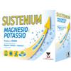 sustenium magnesio e potassio Sustenium magnesio potassio 28 bustine