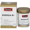 Swisse Energia B+ Integratore Vitamina B 50 Compresse
