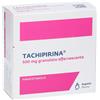 Tachipirina Granulato Effervescente 500 mg Paracetamolo 20 Bustine