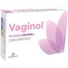 Vaginol ovuli vaginali 10 ovuli
