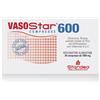Vasostar 600 30 Compresse 1000 mg