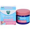 Vicks Babyrub Aloe Vera Bambini 50g