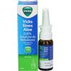 Vicks Sinex Aloe 0,05% Nebulizzatore 15 ml