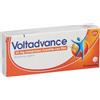 Voltadvance Per Dolori Articolari 10 Compresse Rivestite 25 mg