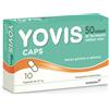 Yovis Caps 10 Capsule