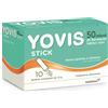 Yovis Stick 50 Miliardi 10 Bustine