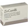 alfasigma Zircombi 12 bustine