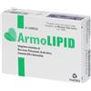 Armolipid 30 Compresse Integratore Per Il Colesterolo