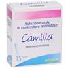 Boiron Camilia Soluzione Orale Unidose Medicinale Omeopatico 15 Fiale