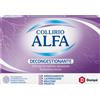 Collirio Alfa 10 Contenitori Monodose 0,3 ml