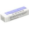 Tombow Mono Light - Gomma da cancellare speciale per cancellabile delicata, 40 pezzi, 13 g