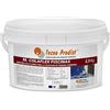 Tecno Prodist M-COLAFLEX PISCINAS di Tecno Prodist - 2,5 Kg - Adesivo cementizio migliorato - Adesivo flessibile ideale come collante per piastrelle a contatto permanente con acqua come piscine, serbatoi d'acqua.