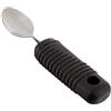 Homecraft - Cuchara plegable con mango antideslizante