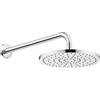 Duravit UV0752001010 - Set doccia universale, cromato