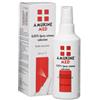 ANGELINI PHARMA SpA AMUKINE MED*SPR CUT 200ML0,05%