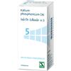 SCHWABE PHARMA ITALIA Srl SALE DR SCHUSSLER N.5 KAPH*200