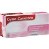 BAYER SpA GYNOCANESTEN*CREMA VAG 30G 2%