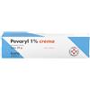 KARO PHARMA Srl PEVARYL*CREMA 30G 1%