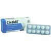 IDI FARMACEUTICI Srl CISTIDIL*30CPR 500MG