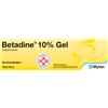 VIATRIS HEALTHCARE LIMITED BETADINE*GEL 30G 10%