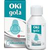 DOMPE' FARMACEUTICI SpA Oki Gola Colluttorio 150ml con 1,6% di Ketoprofene Sali di Lisina