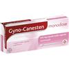 BAYER SpA GYNOCANESTEN MONO*1CPSVAG500MG