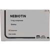 DIFA COOPER SpA NEBIOTIN*30CPR 5MG