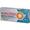 RECKITT BENCKISER H.(IT.) SpA Nurofen Influenza e Raffreddore 200mg 12 compresse