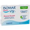 EURITALIA PHARMA (div.COSWELL) ISOMAR OCCHI GOCCE OCULARI ALL'ACIDO IALURONICO 0,20% 10 FLACONCINI