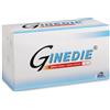 TFARMA Srl GINEDIE 8 CAPSULE VAGINALI