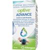 ABBVIE Srl SOLUZIONE OFTALMICA OPTIVE ADVANCE