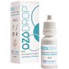 FB VISION SpA OZODROP LIPOZONEYE SOLUZIONE OFTALMICA BASE DI OLIO OZONIZZATO IN FOSFOLIPIDI 8 ML