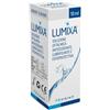 FB VISION SpA LUMIXA SOLUZIONE OFTALMICA LUBRIFICANTE ANTIOSSIDANTE 10 ML