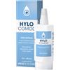 URSAPHARM Srl HYLO-COMOD GOCCE OCULARI IALURONATO DI SODIO 0,1% FLACONCINO 10 ML