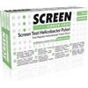 SCREEN ITALIA Srl SCREEN TEST RAPIDO ANTIGENI HELICOBACTER PYLORI FECI UMANE SCREEN