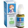 SCHWABE PHARMA ITALIA Srl CHAMODENT 10G 800GL