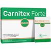 ANVEST HEALTH SpA SOC. BENEFIT CARNITEX FORTE 14 BUSTINE