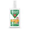 Jungle Formula Forte Repellente Antizanzare, Spray Antipuntura Ottimo per Uso Quotidiano, Efficace fino a 6 Ore, 75ml