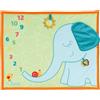 CHICCO TOYS Chicco Eco+ Milestone Playmat Morbido Tappeto in Tessuto Riciclato, con Massaggiagengive - REGISTRATI! SCOPRI ALTRE PROMO