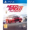 Electronic Arts Need for Speed Payback - PlayStation 4 [Edizione: Francia]