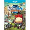 Warner Bros Scribblenauts Unlimited, Nintendo Wii U