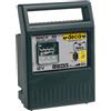 Deca Caricabatterie Analogico per Batterie fino a 40 Ah Tensione 12 Volt - 301200 MACH 113