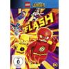 WARNER BROS LEGO DC Super Heroes - The Flash