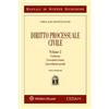 CEDAM Manuale di diritto processuale civile. Vol. 2: L'arbitrato. L'ese... Girolamo Monteleone