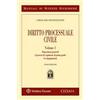 CEDAM Manuale di diritto processuale civile. Vol. 1: Disposizioni gener... Girolamo Monteleone