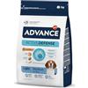 Advance Light Cibo per Canni Medium Adult 3 kg